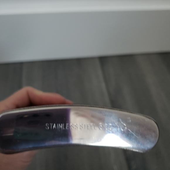 The Original Lucky 13 Tattoo Your Soul Flask 8 oz - Picture 9 of 13